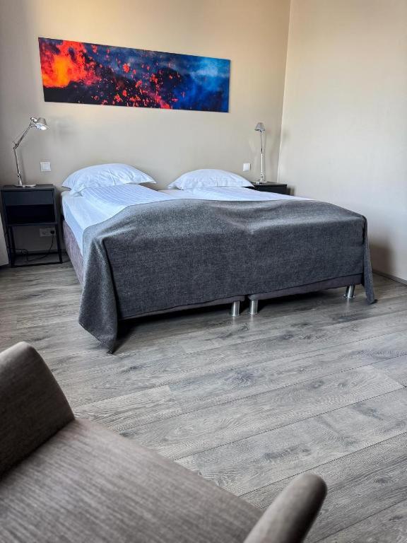 Hotel Vestmannaeyjar