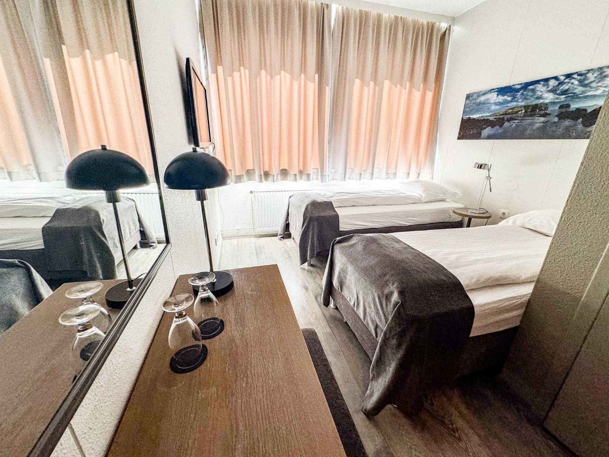 Hotel Vestmannaeyjar