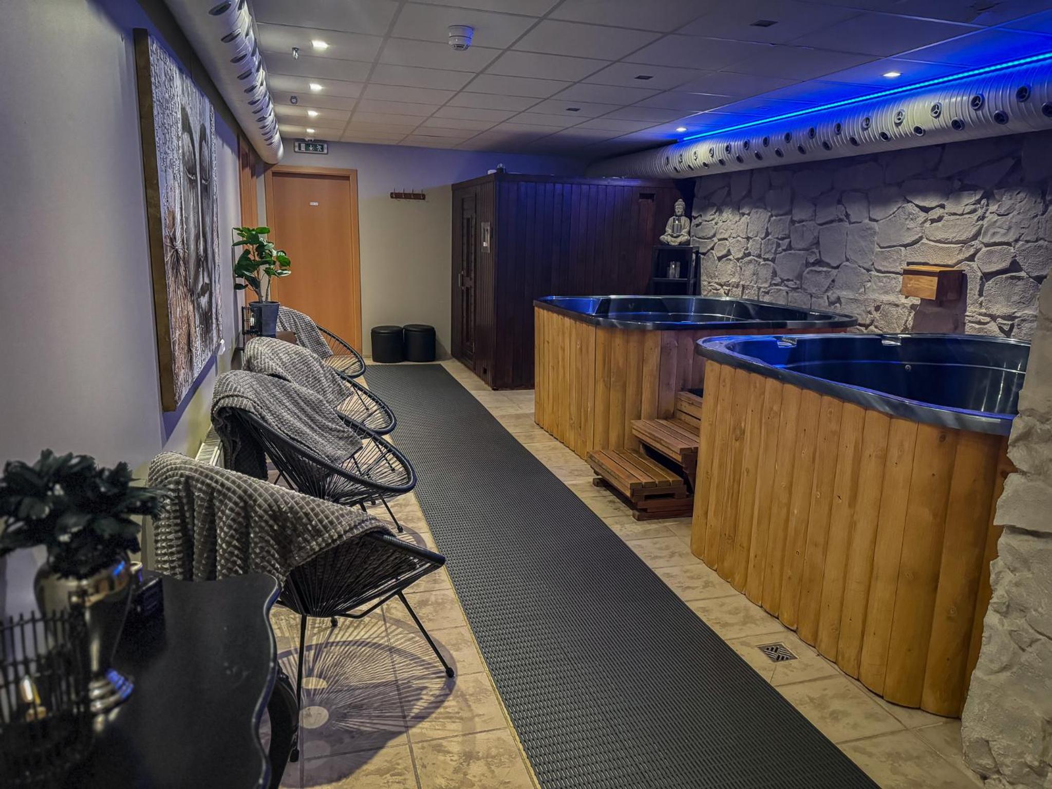 Hotel Vestmannaeyjar