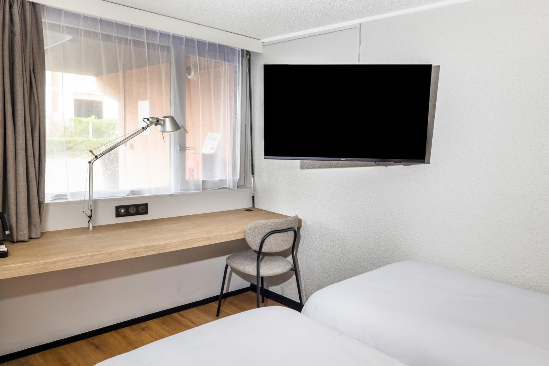 Campanile NATURE - Lille Est Villeneuve-d'Ascq
