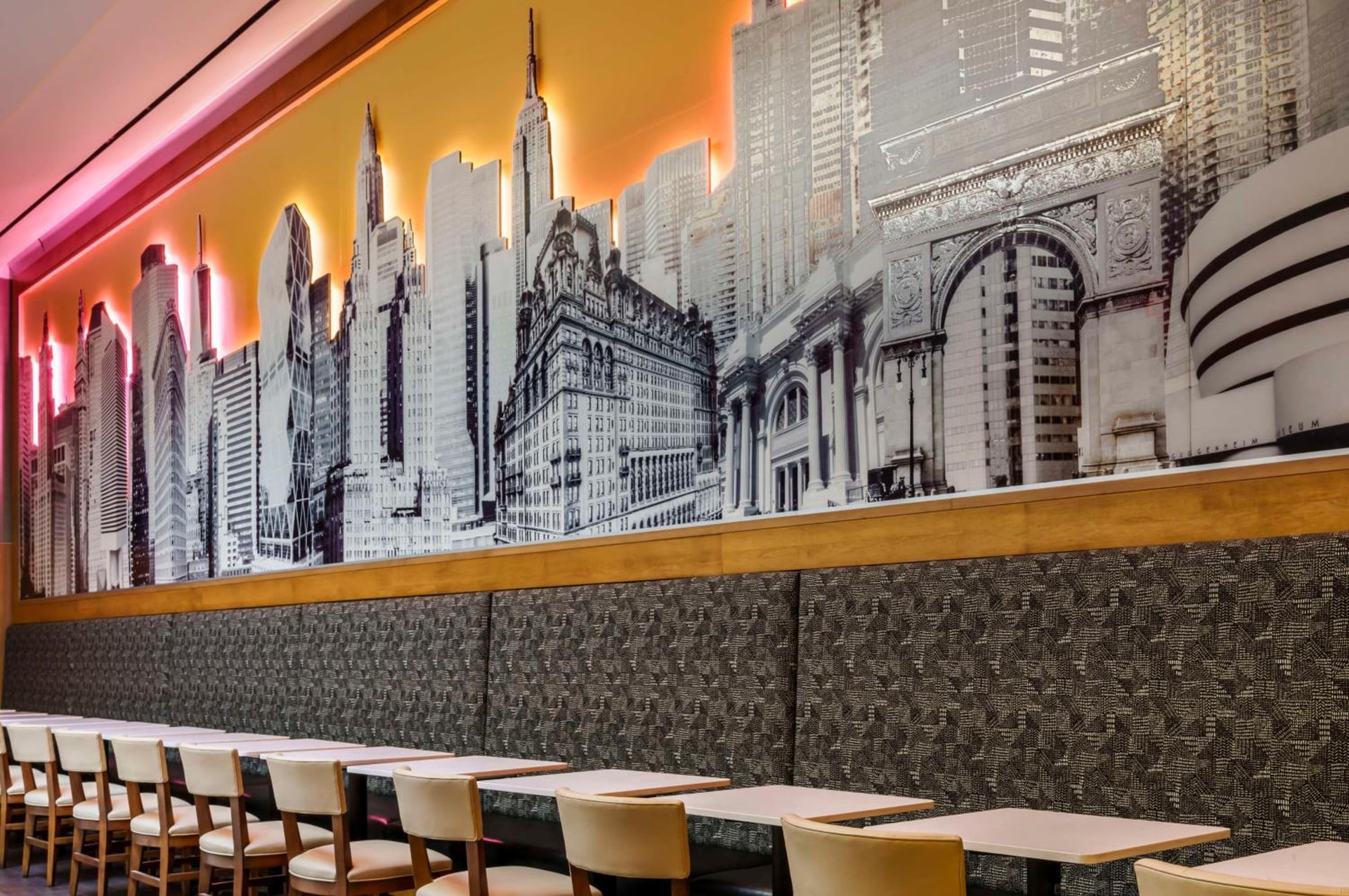 Hampton Inn Times Square Central