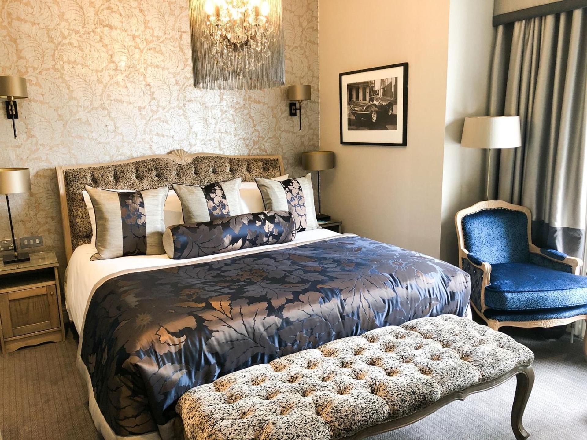 Thornton Hall Hotel & Spa
