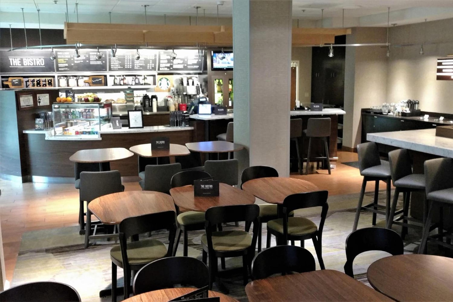 Courtyard by Marriott Portland Tigard