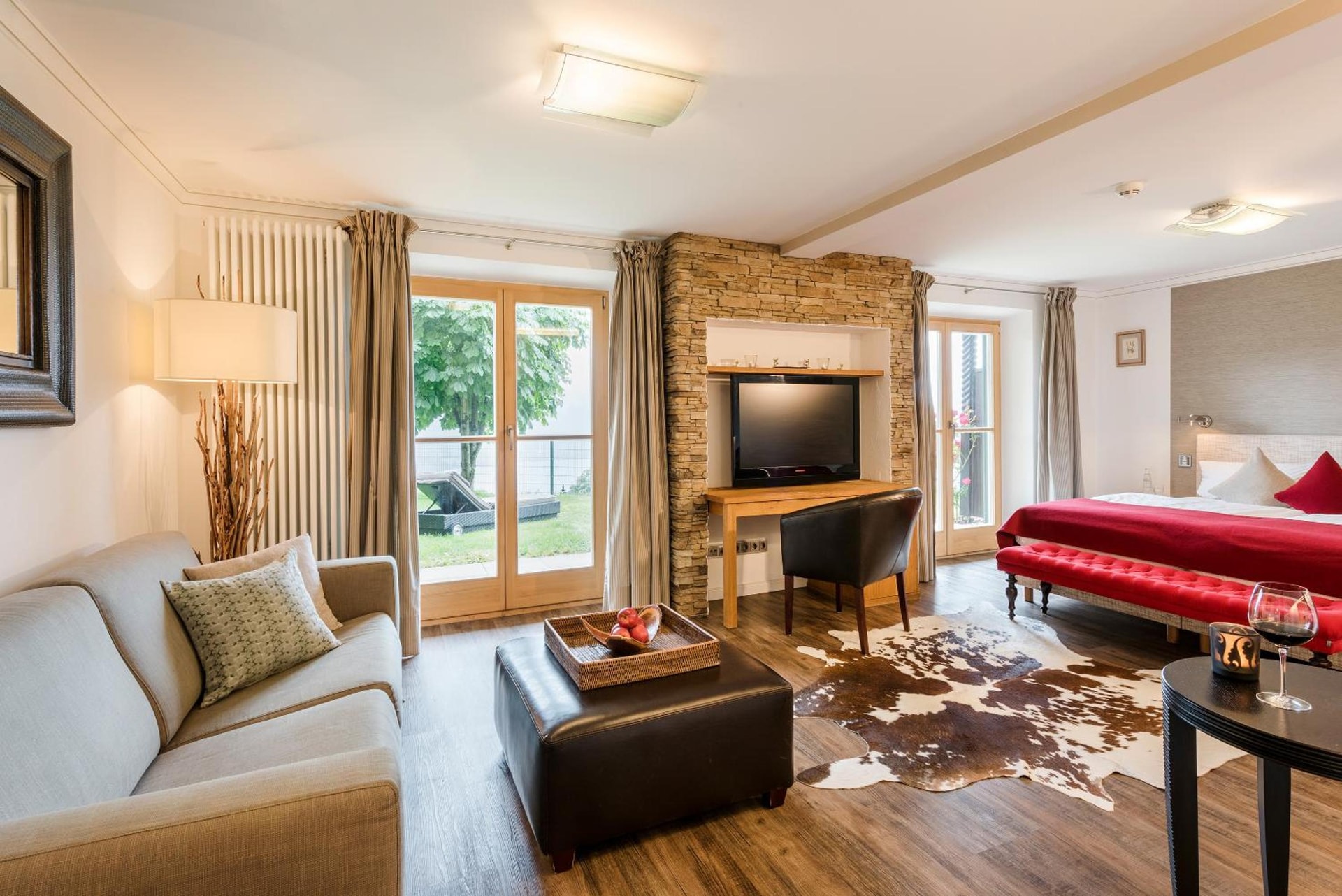 Der Westerhof Hotel