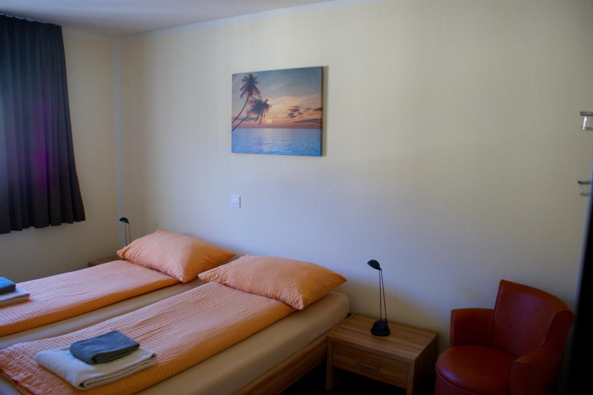 Hotel Stille