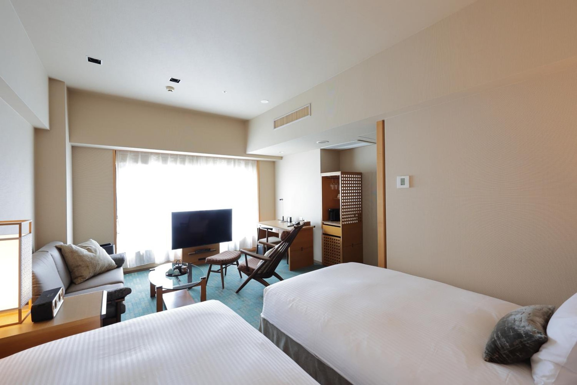 Hotel Niwa Tokyo