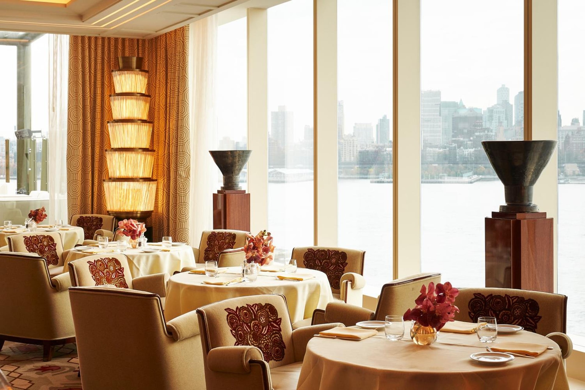 Casa Cipriani New York