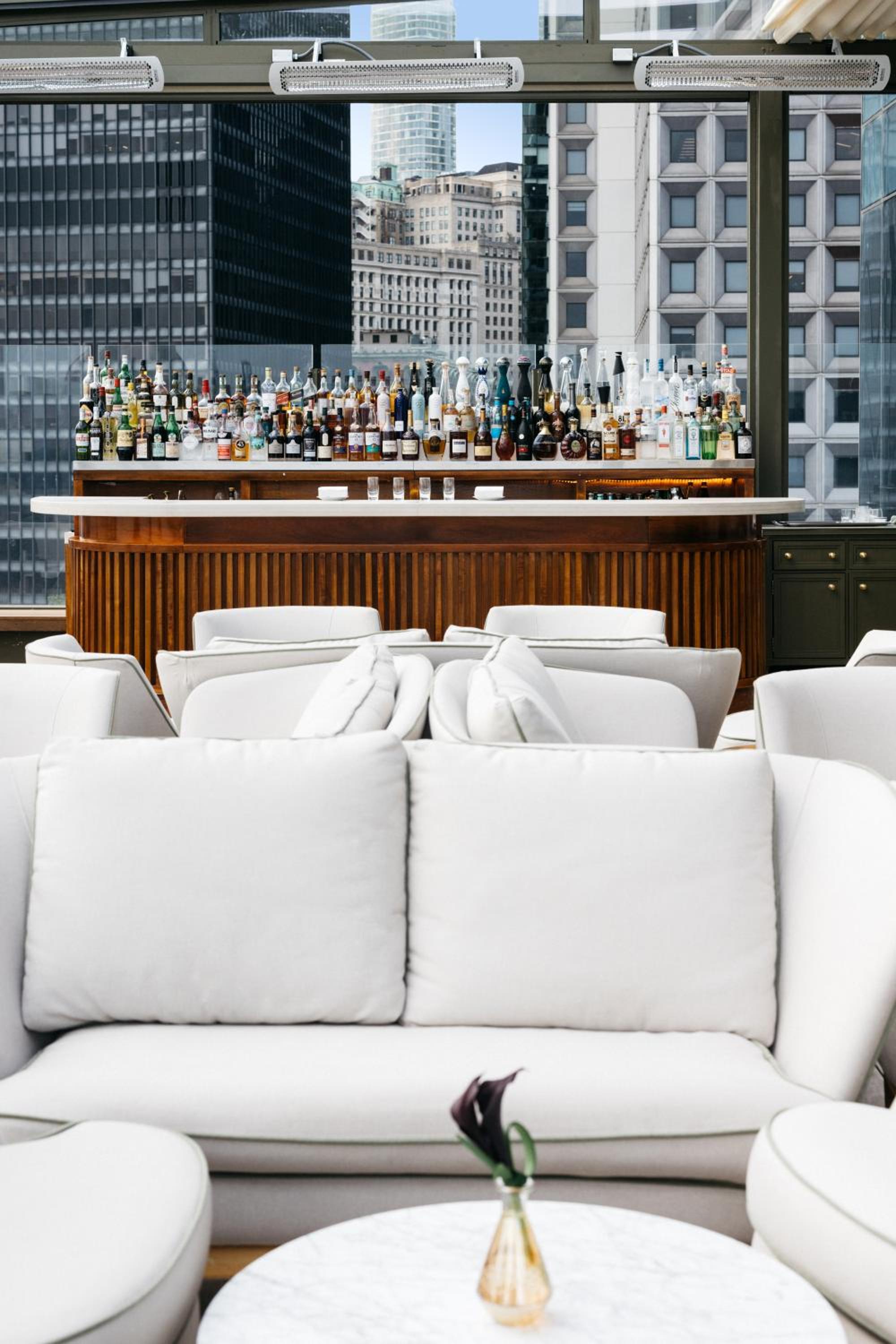 Casa Cipriani New York