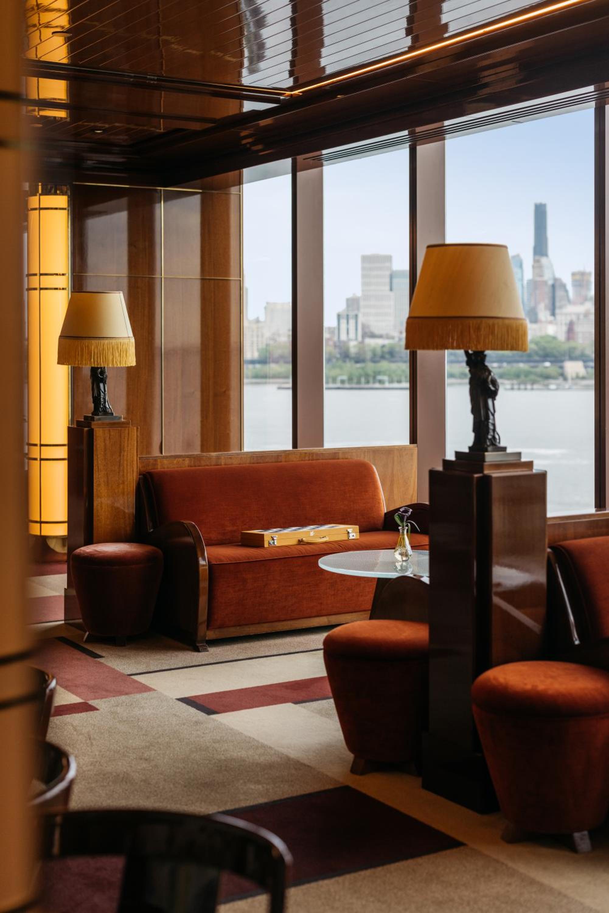 Casa Cipriani New York