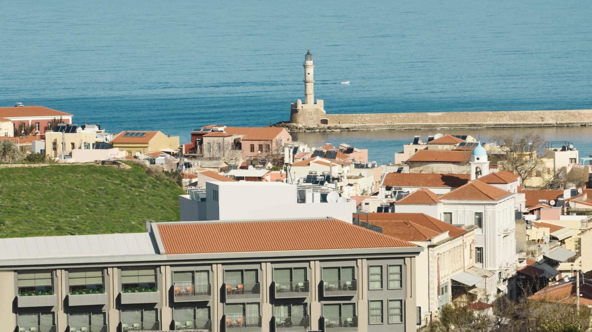 The Chania Hotel Crete, Vignette Collection