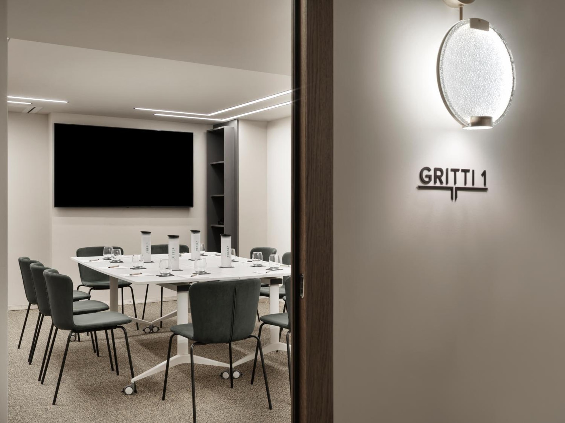 The Chania Hotel Crete, Vignette Collection