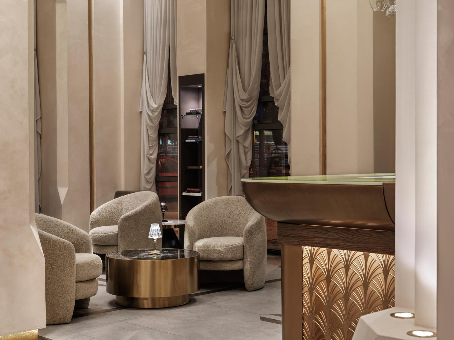 The Chania Hotel Crete, Vignette Collection