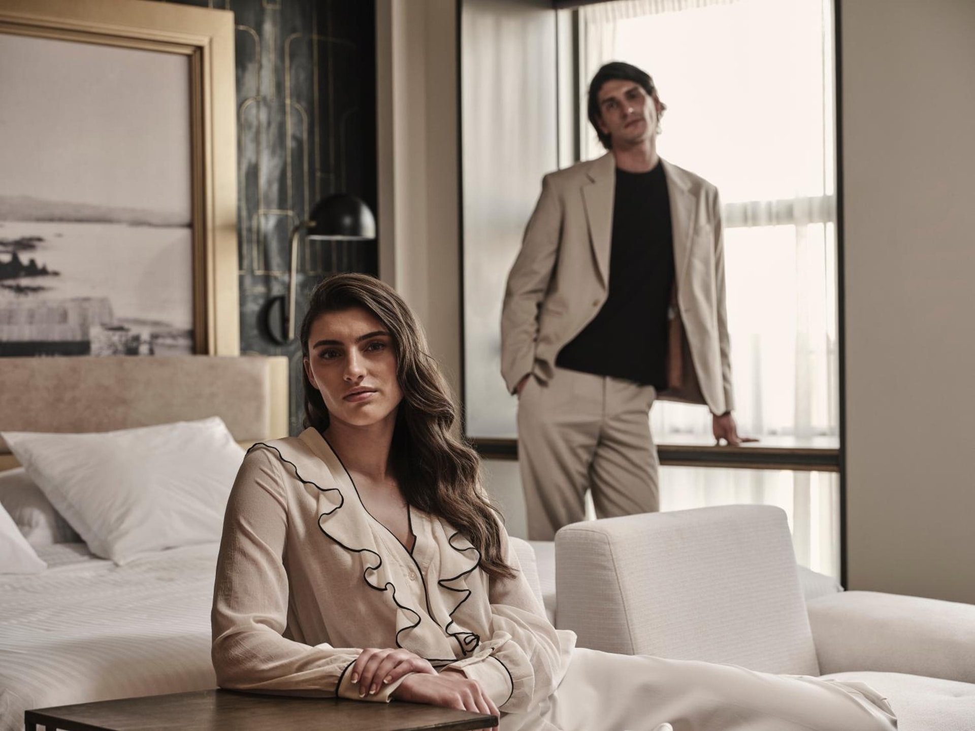 The Chania Hotel Crete, Vignette Collection