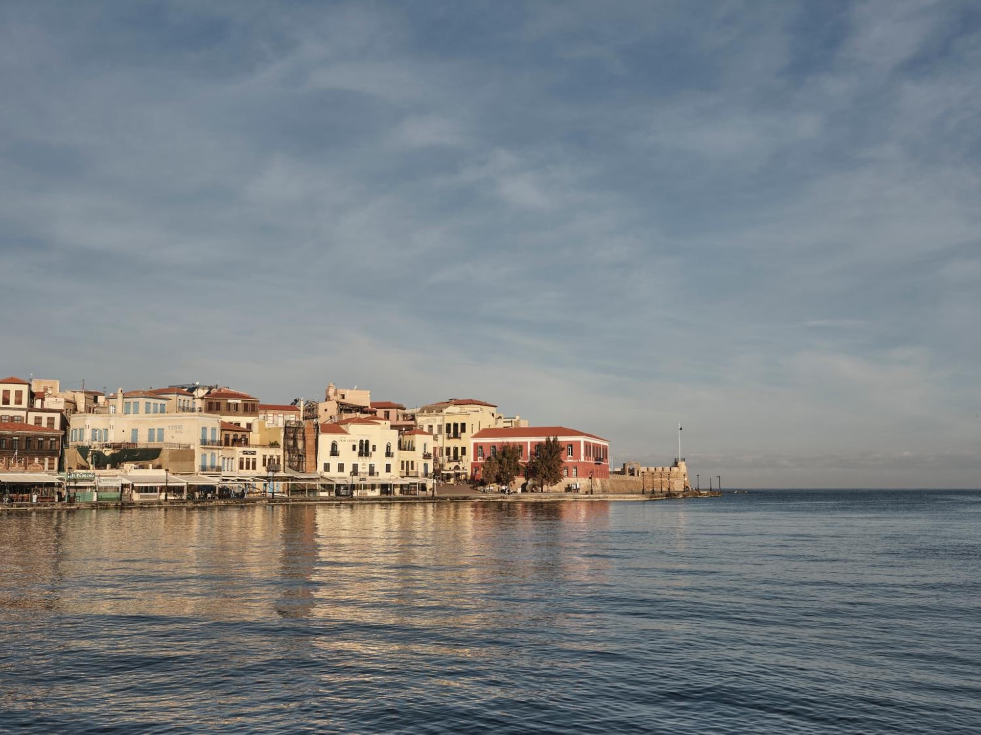 The Chania Hotel Crete, Vignette Collection