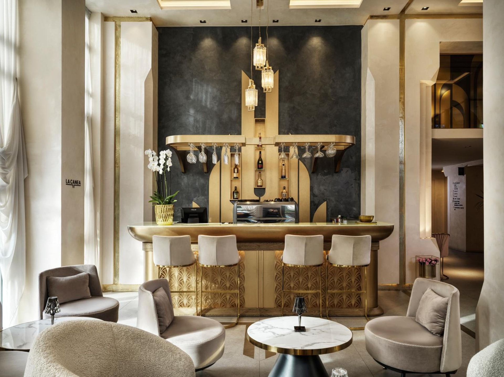 The Chania Hotel Crete, Vignette Collection