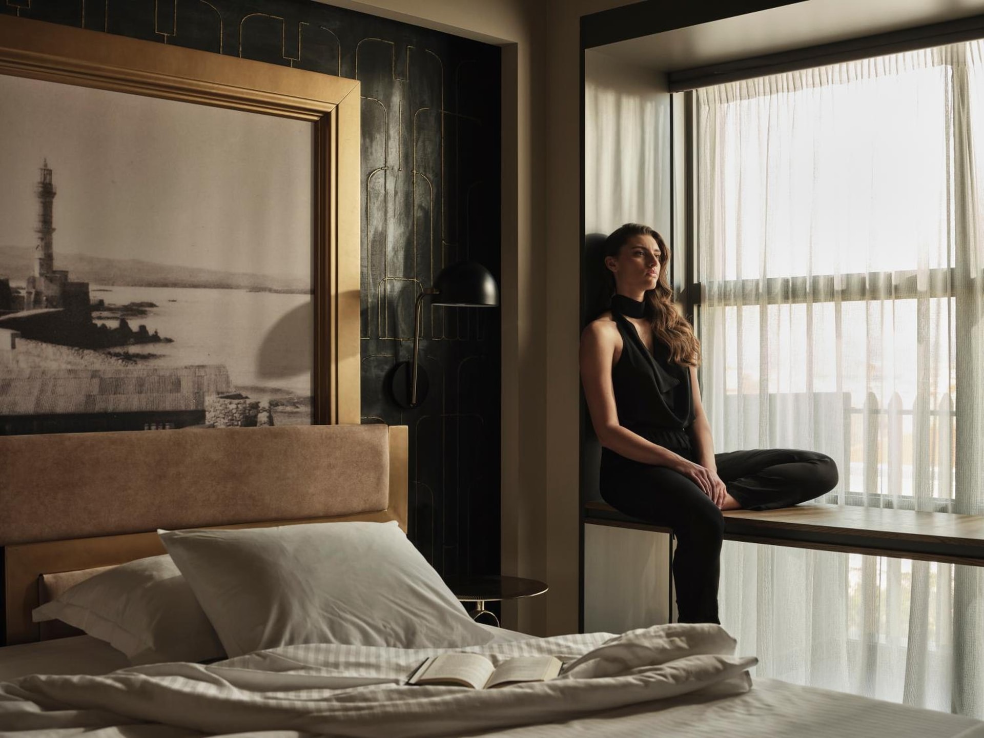 The Chania Hotel Crete, Vignette Collection