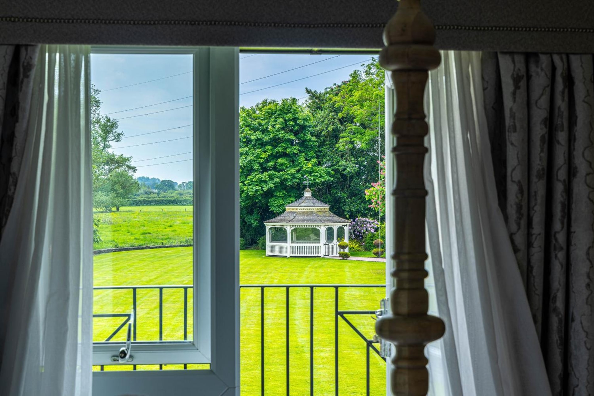 Thornton Hall Hotel & Spa