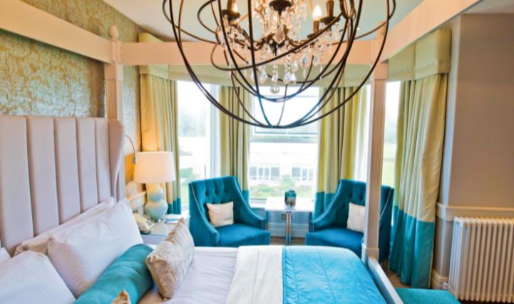 Thornton Hall Hotel & Spa