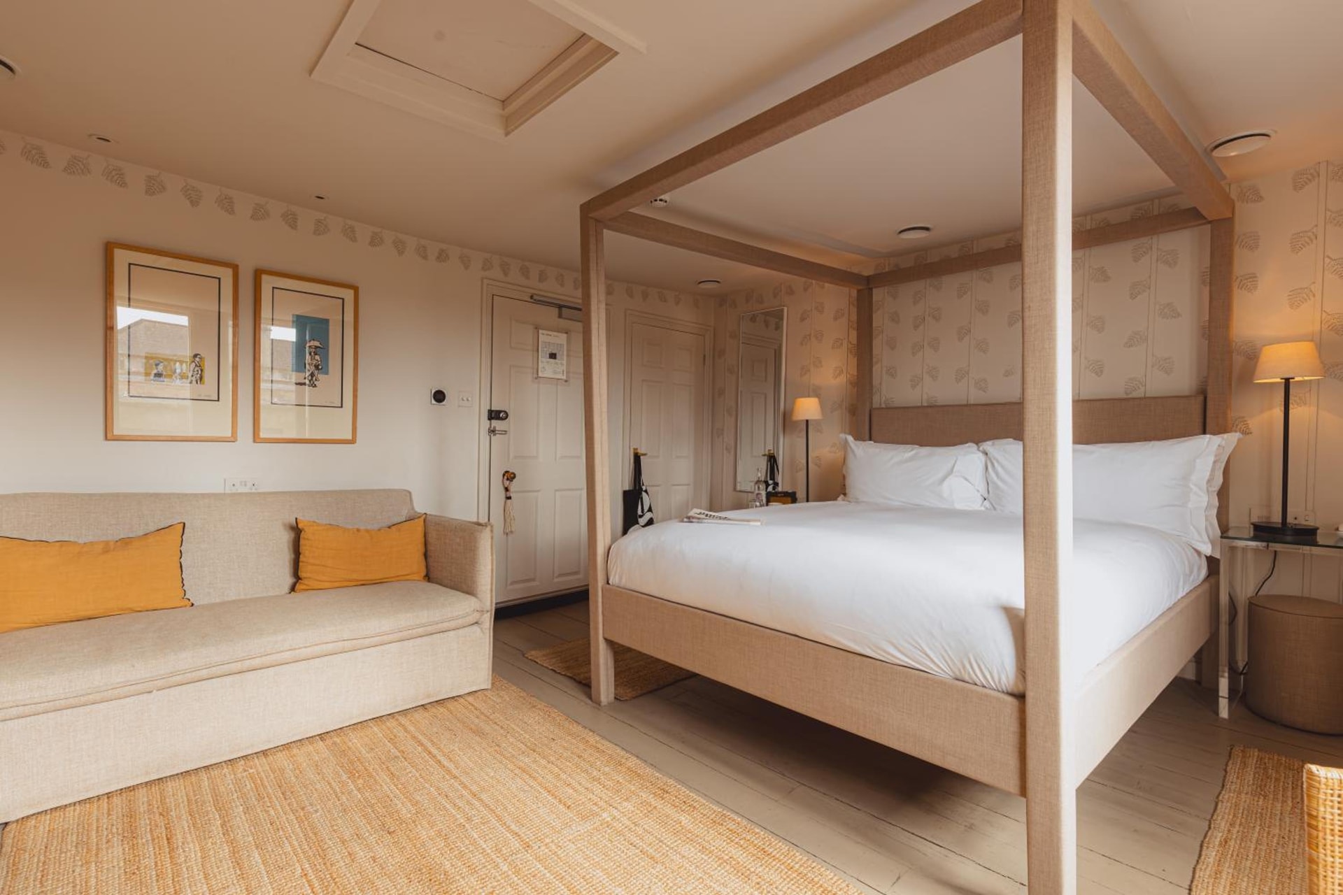 No 15 by GuestHouse, Bath