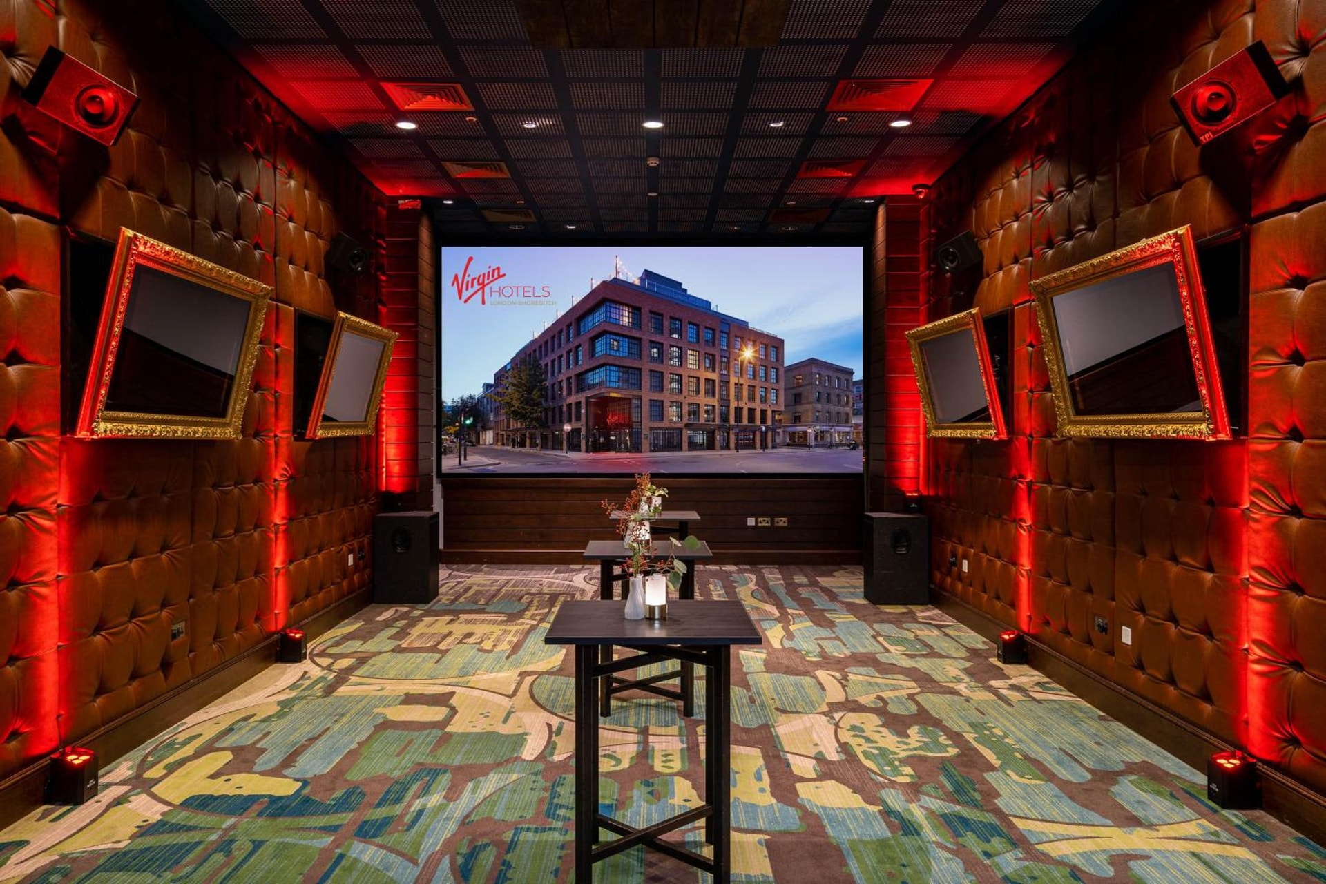 meeting room