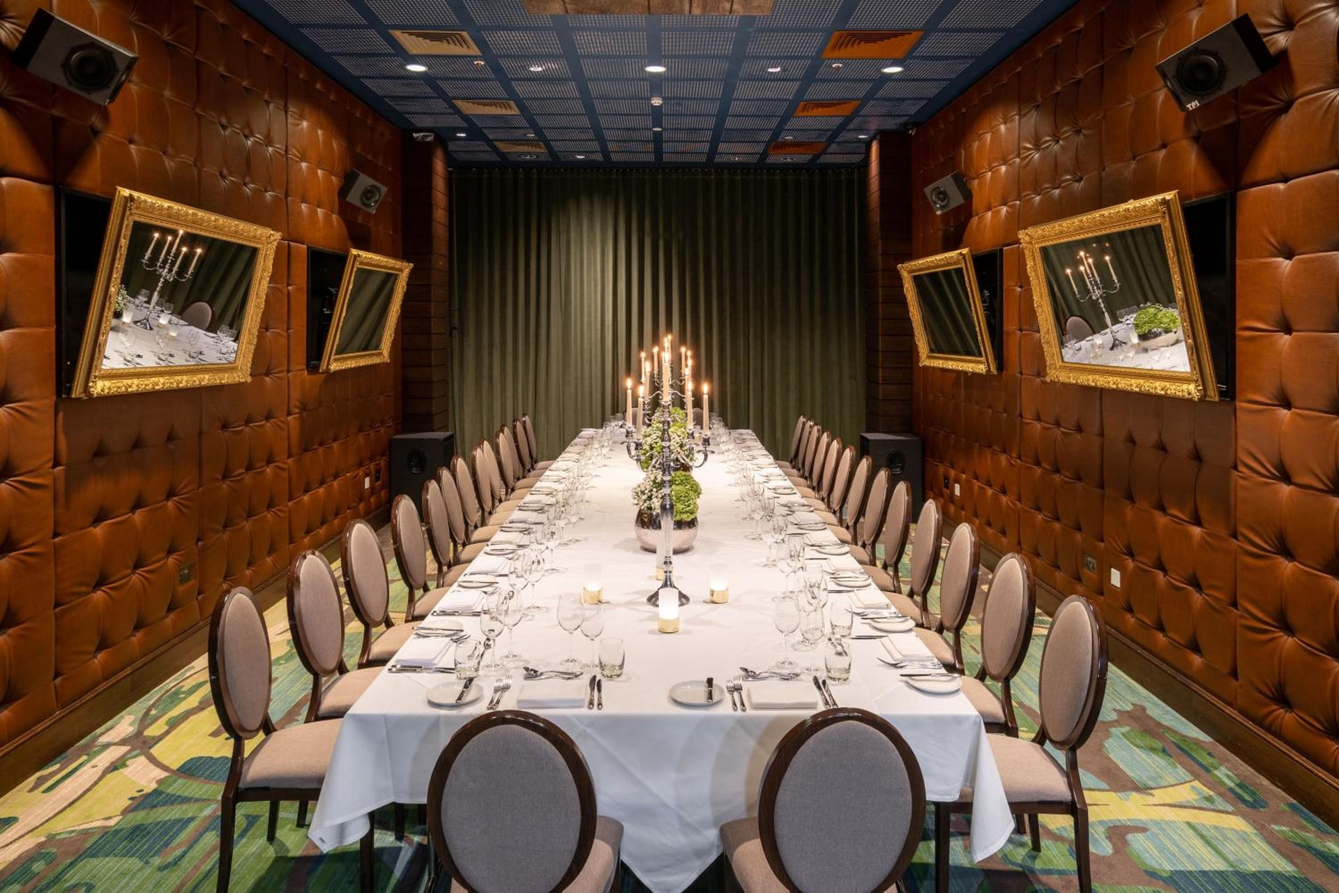 meeting room