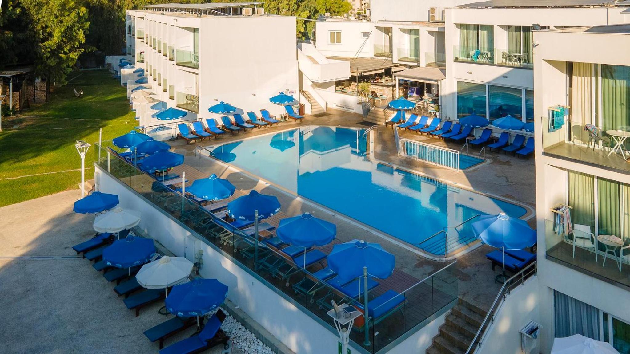 Park Beach Hotel