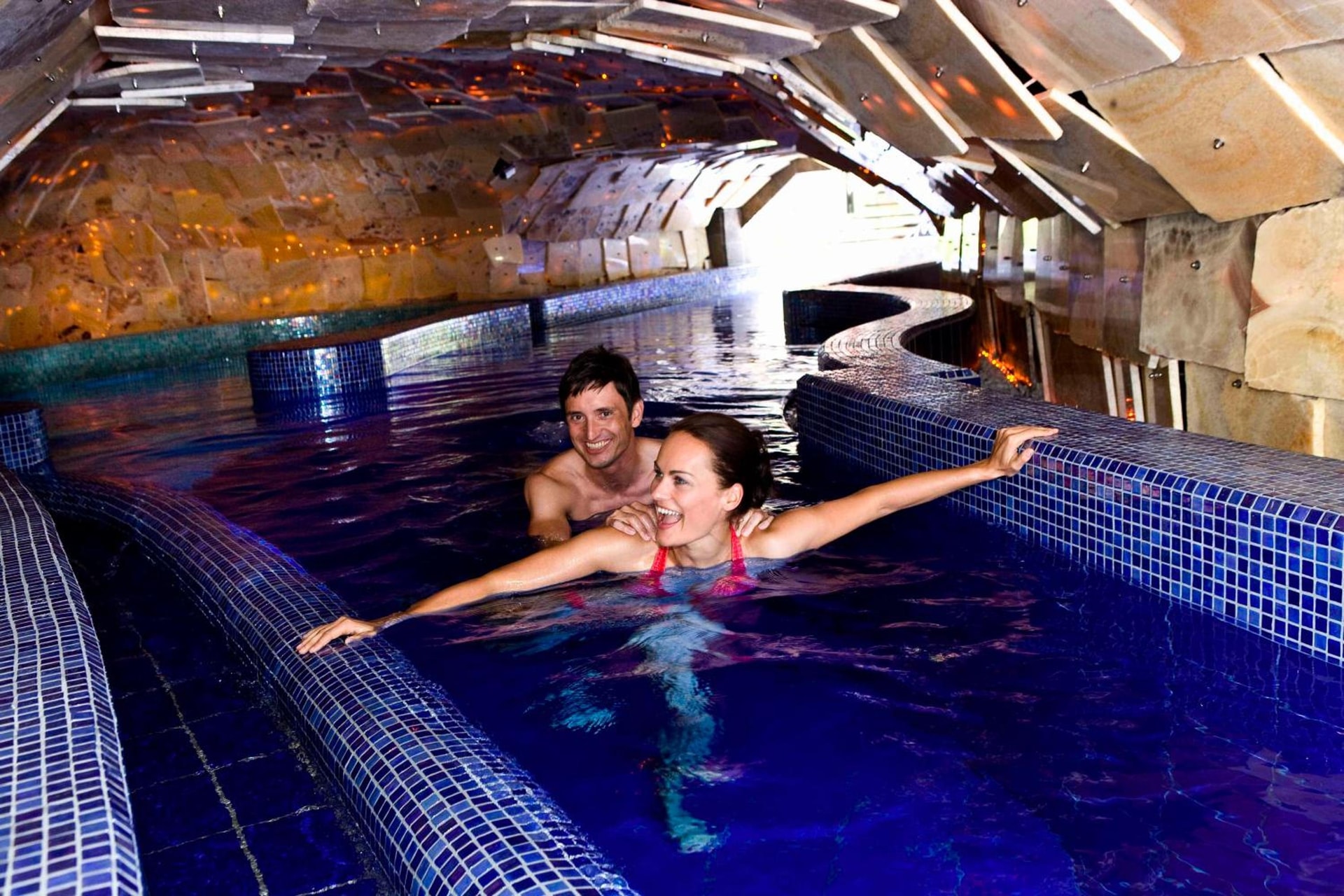 EurothermenResort Bad Ischl - Hotel Royal 4-Sterne Superior