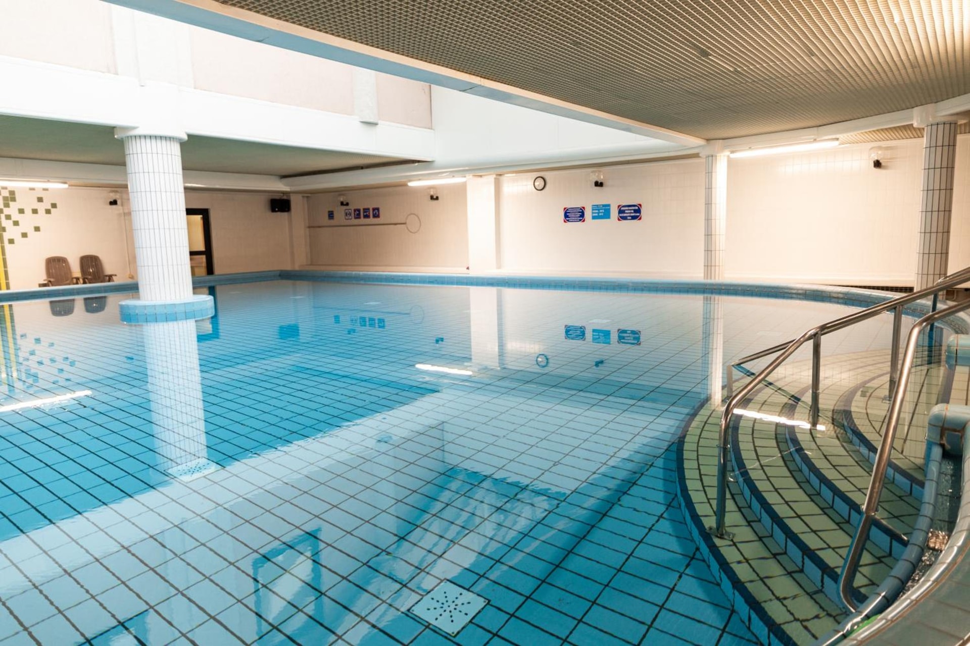 Hotel Balnea Superior - Terme Krka