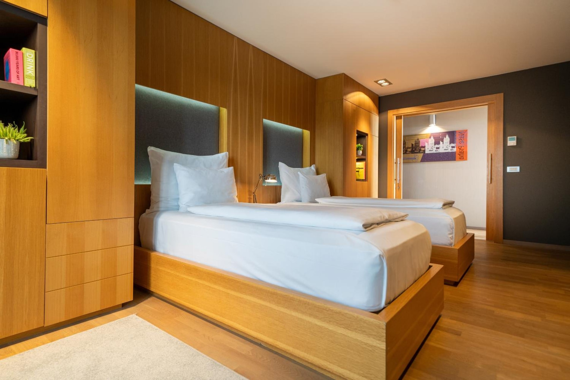 INNSiDE by Meliá Prague Old Town