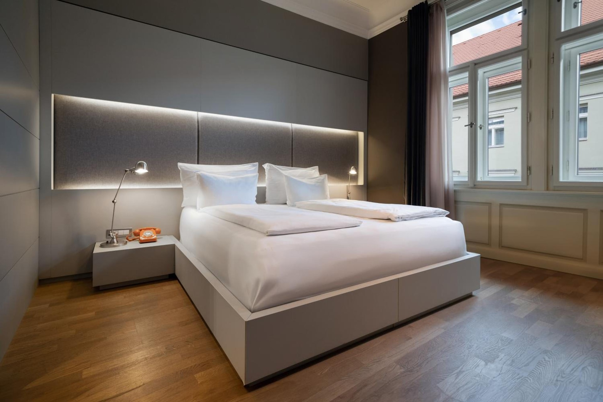 INNSiDE by Meliá Prague Old Town