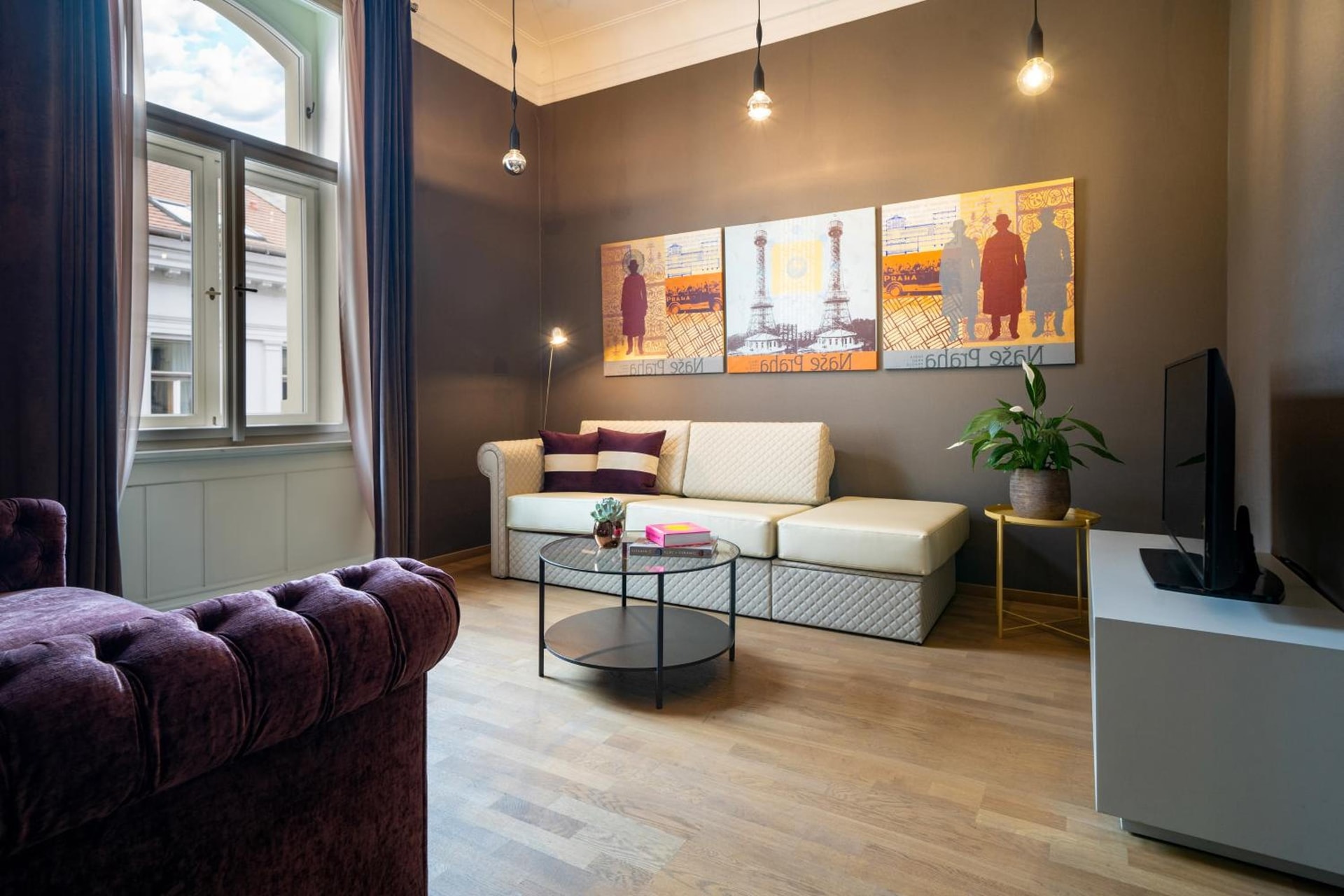 INNSiDE by Meliá Prague Old Town