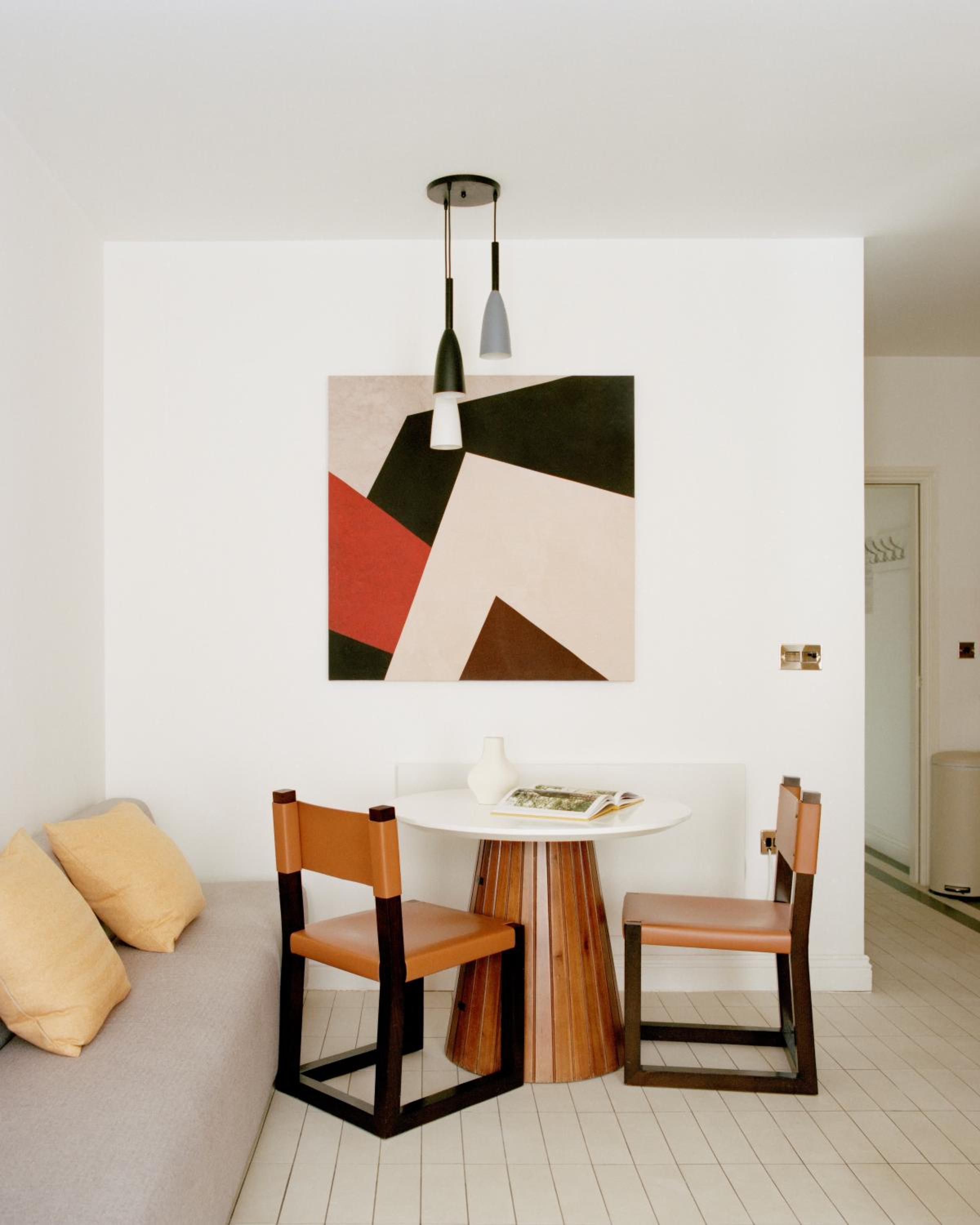 Trueman Court Luxury Serviced Apartments