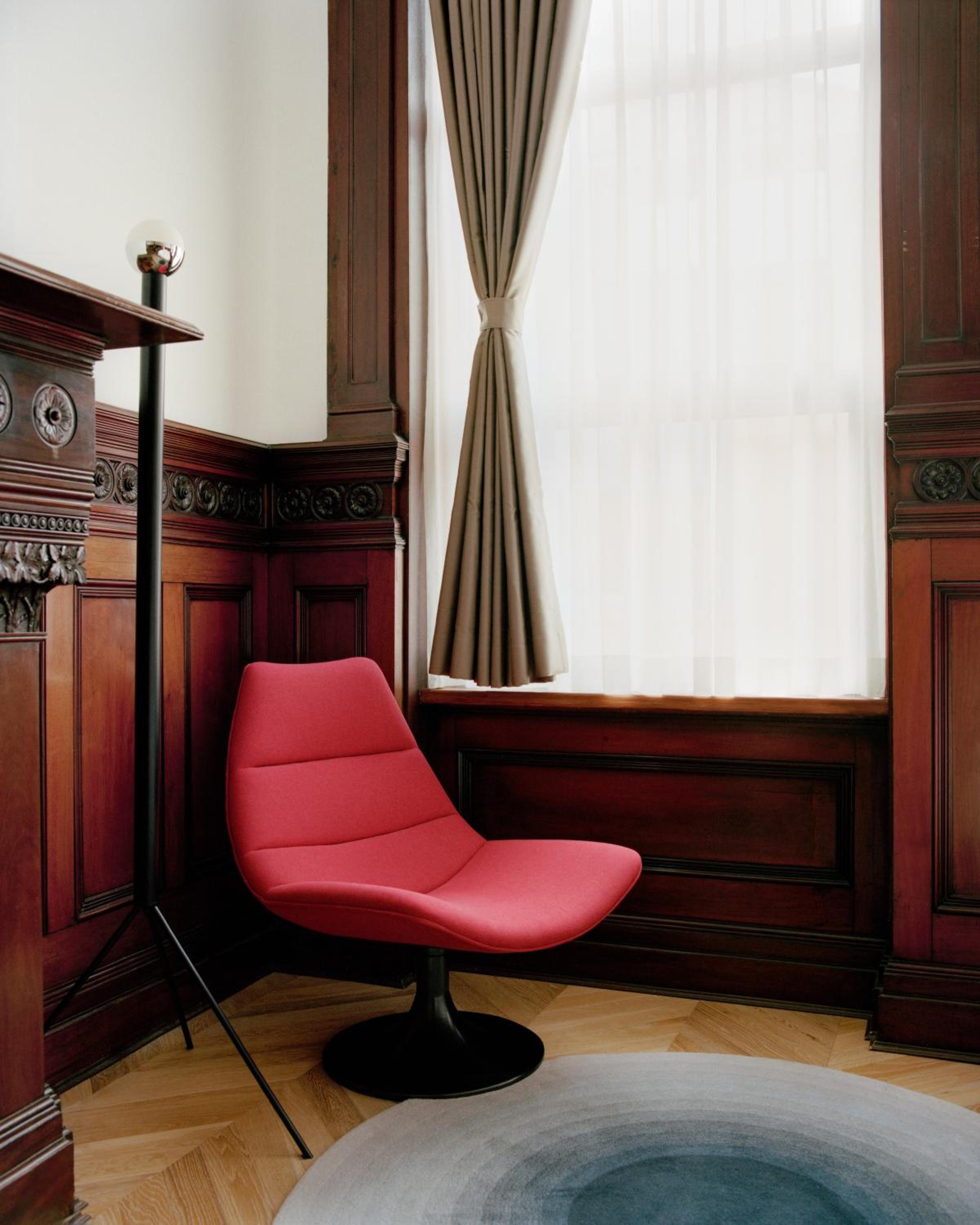 Trueman Court Luxury Serviced Apartments