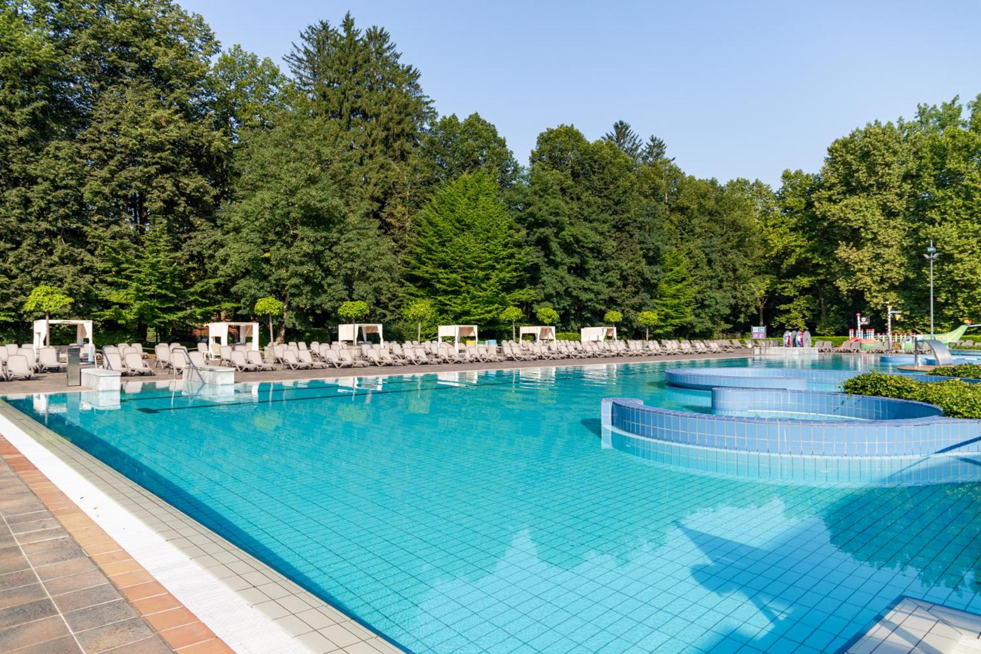 Hotel Balnea Superior - Terme Krka