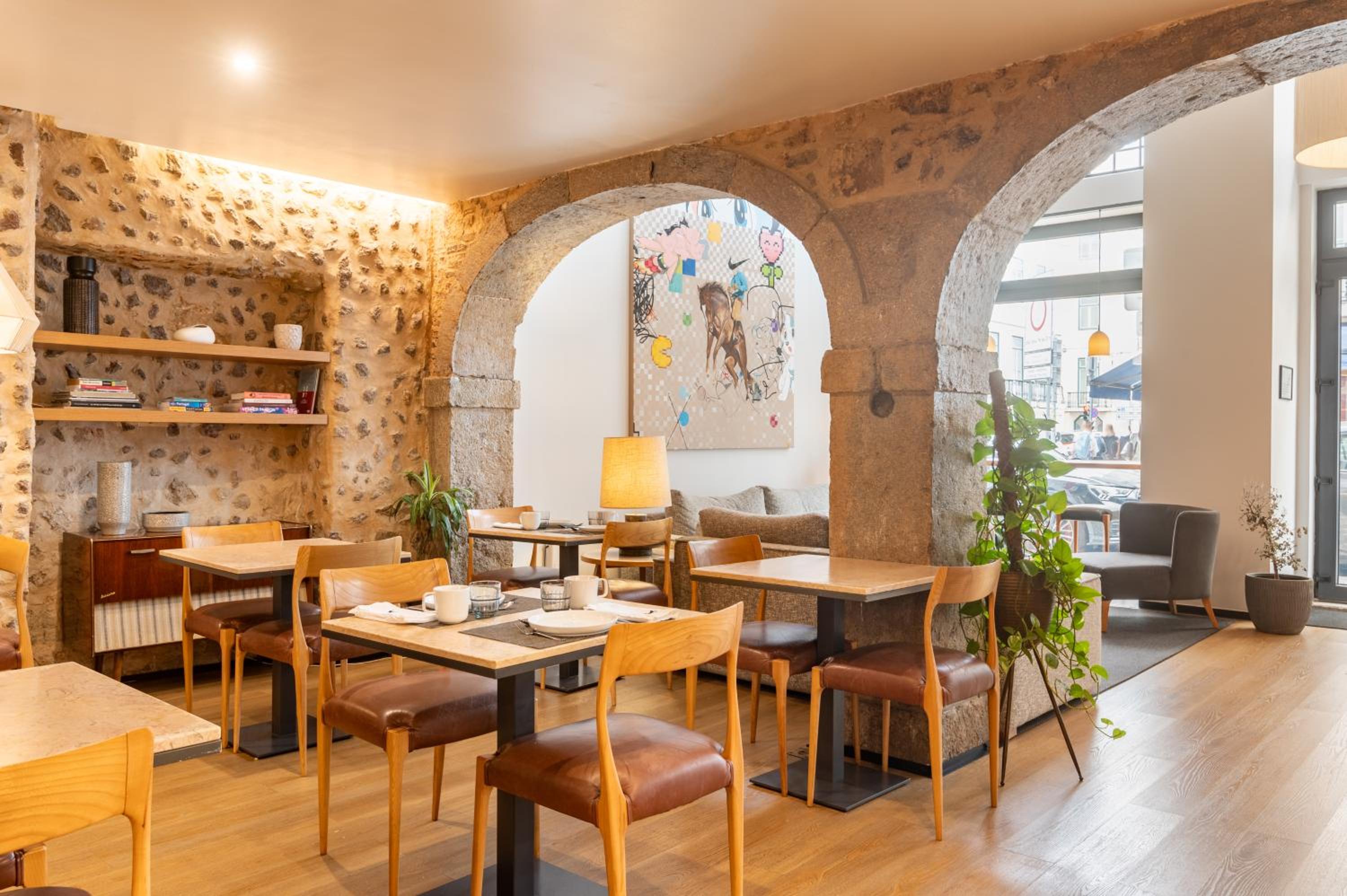 Urbano FLH Hotels Lisboa
