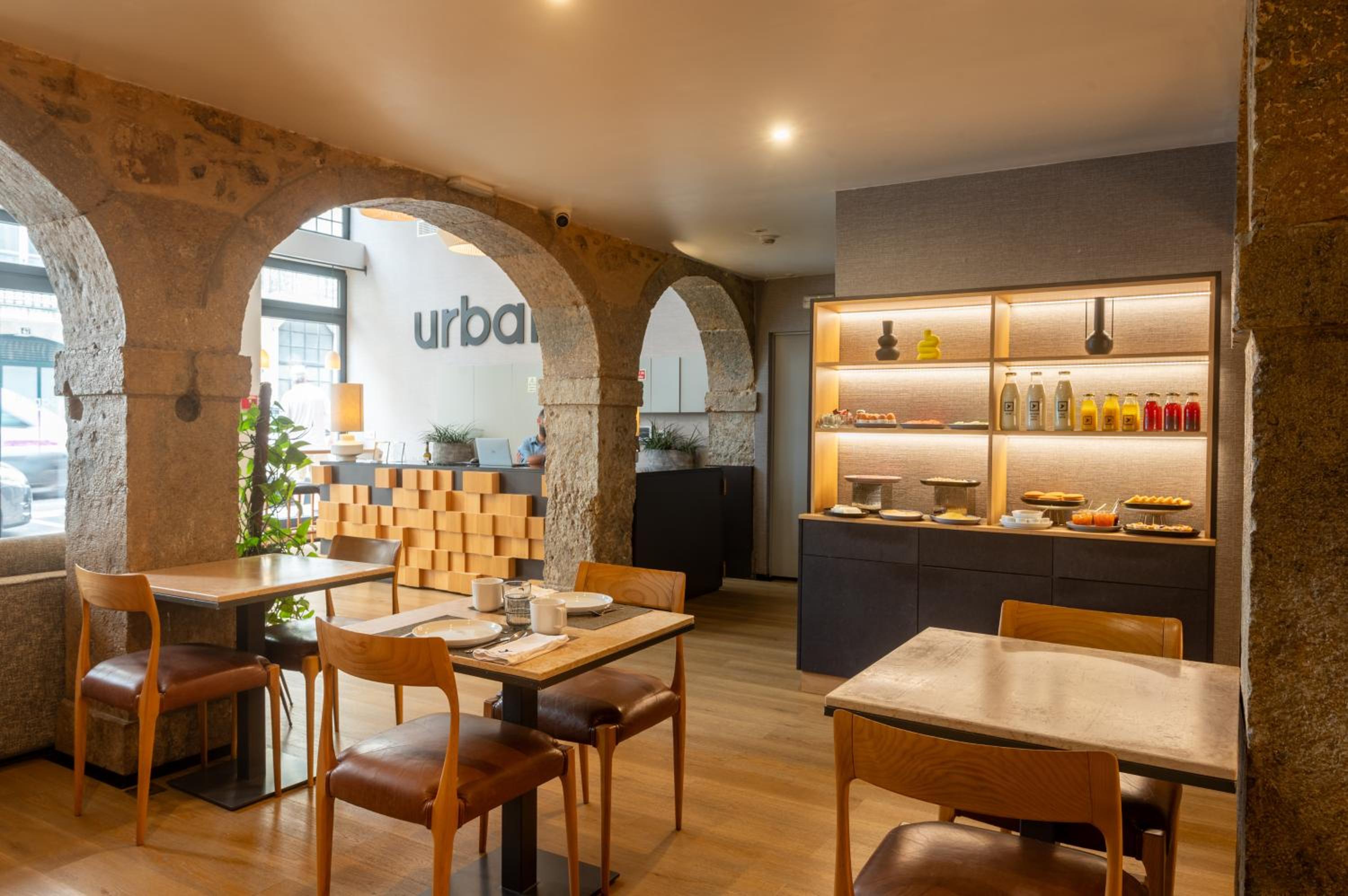 Urbano FLH Hotels Lisboa