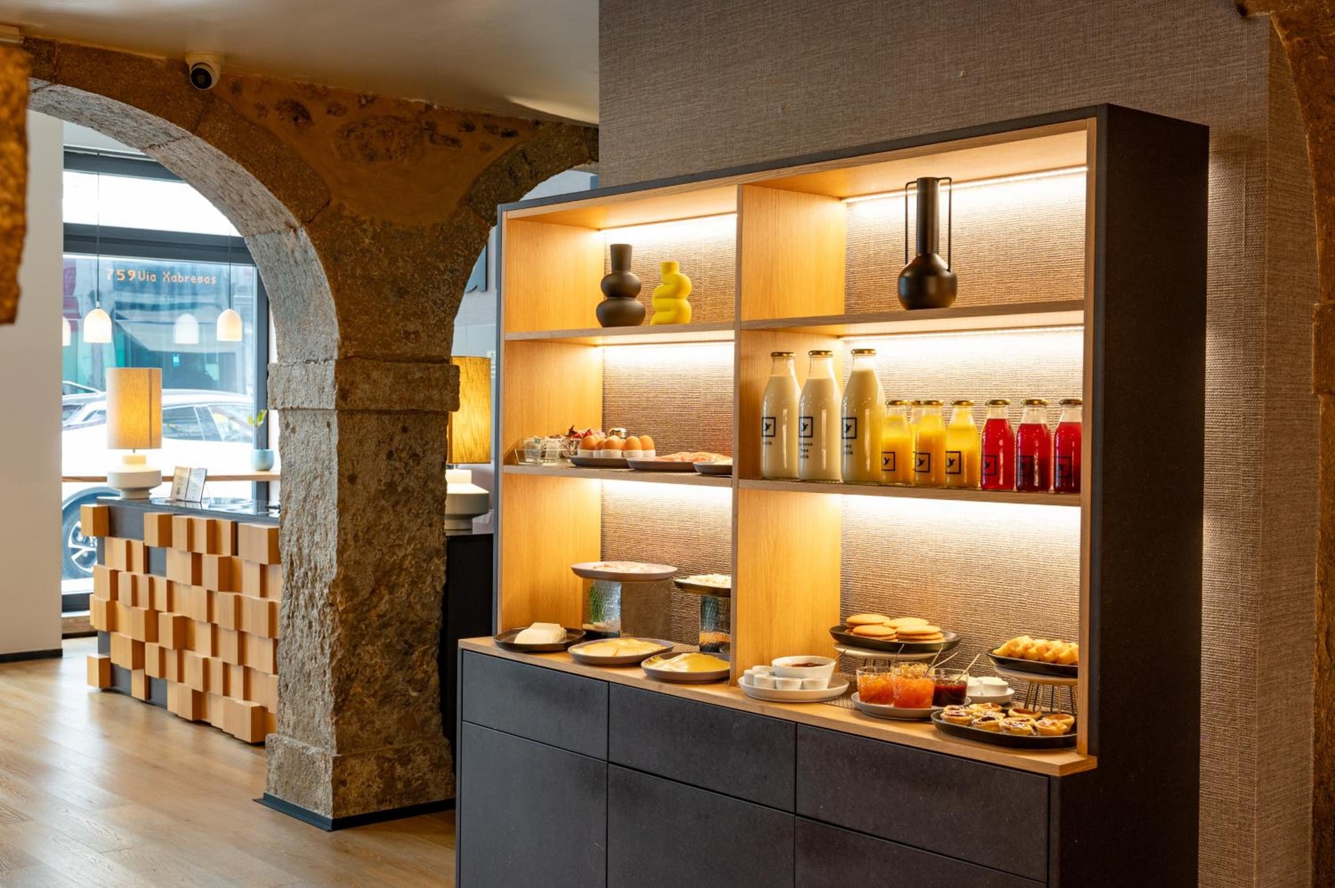 Urbano FLH Hotels Lisboa
