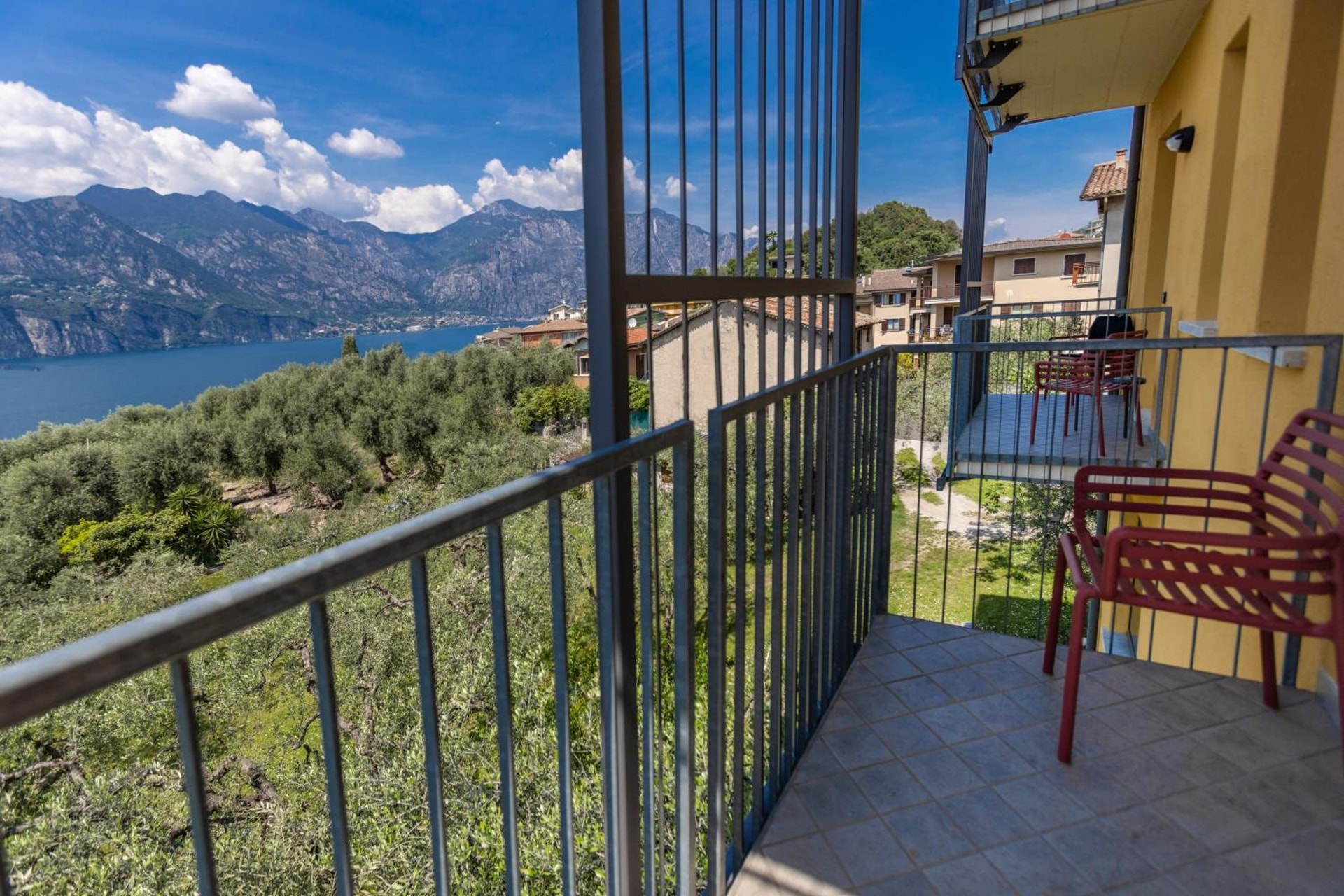 Hotel Meridiana