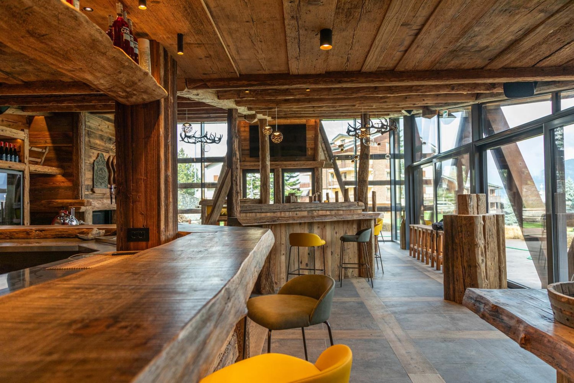 Avalanche - Alpine Boutique Hotel