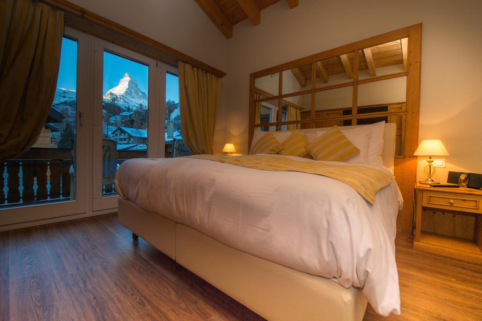 Boutique Hotel Albatros