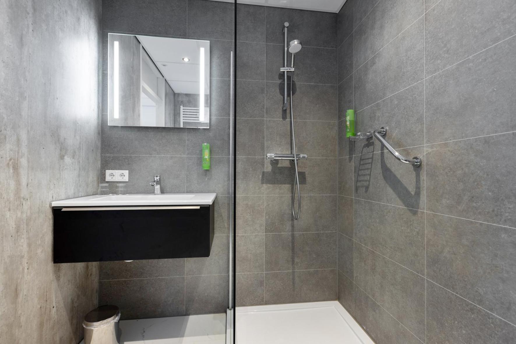 Aparthotel Delden