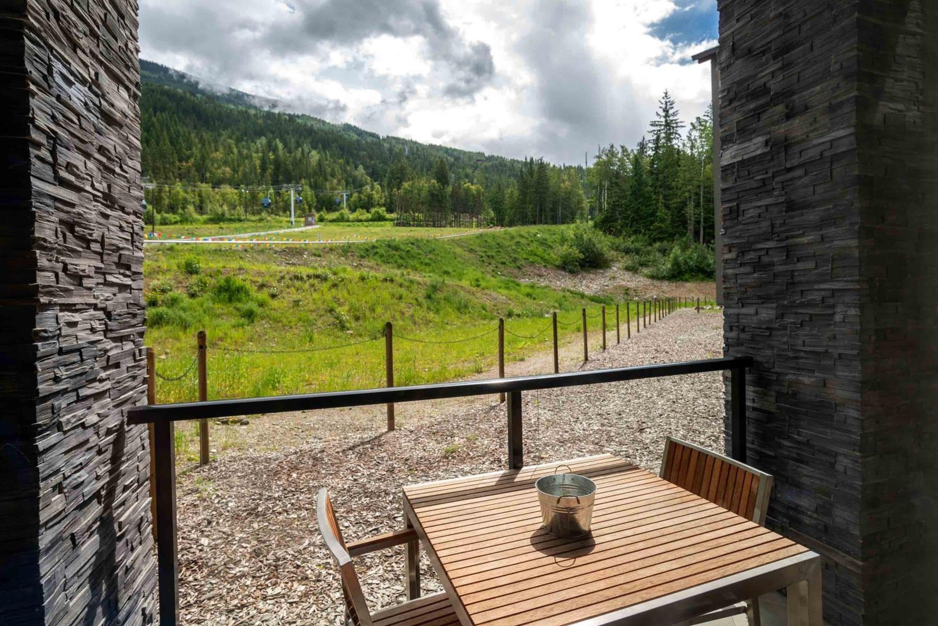 Sutton Place Hotel Revelstoke Mountain Resort