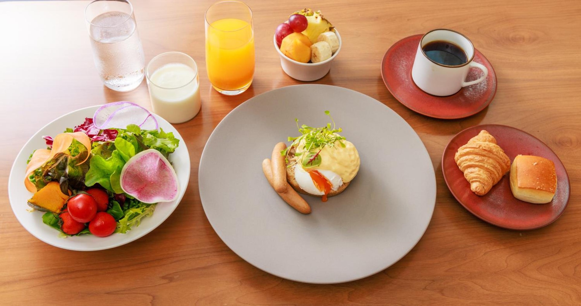 NOHGA HOTEL UENO TOKYO