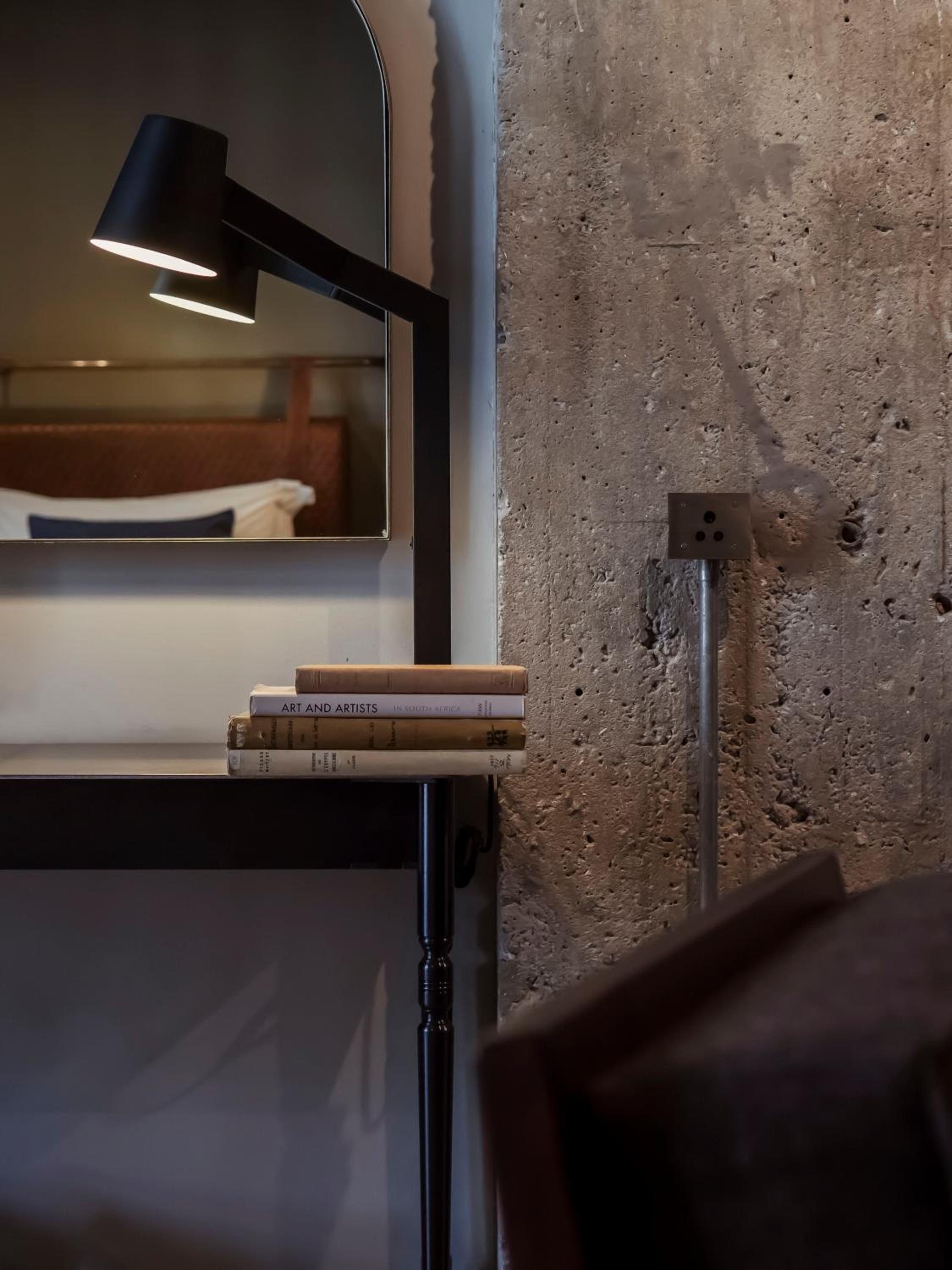 Gorgeous George by Design Hotels ™