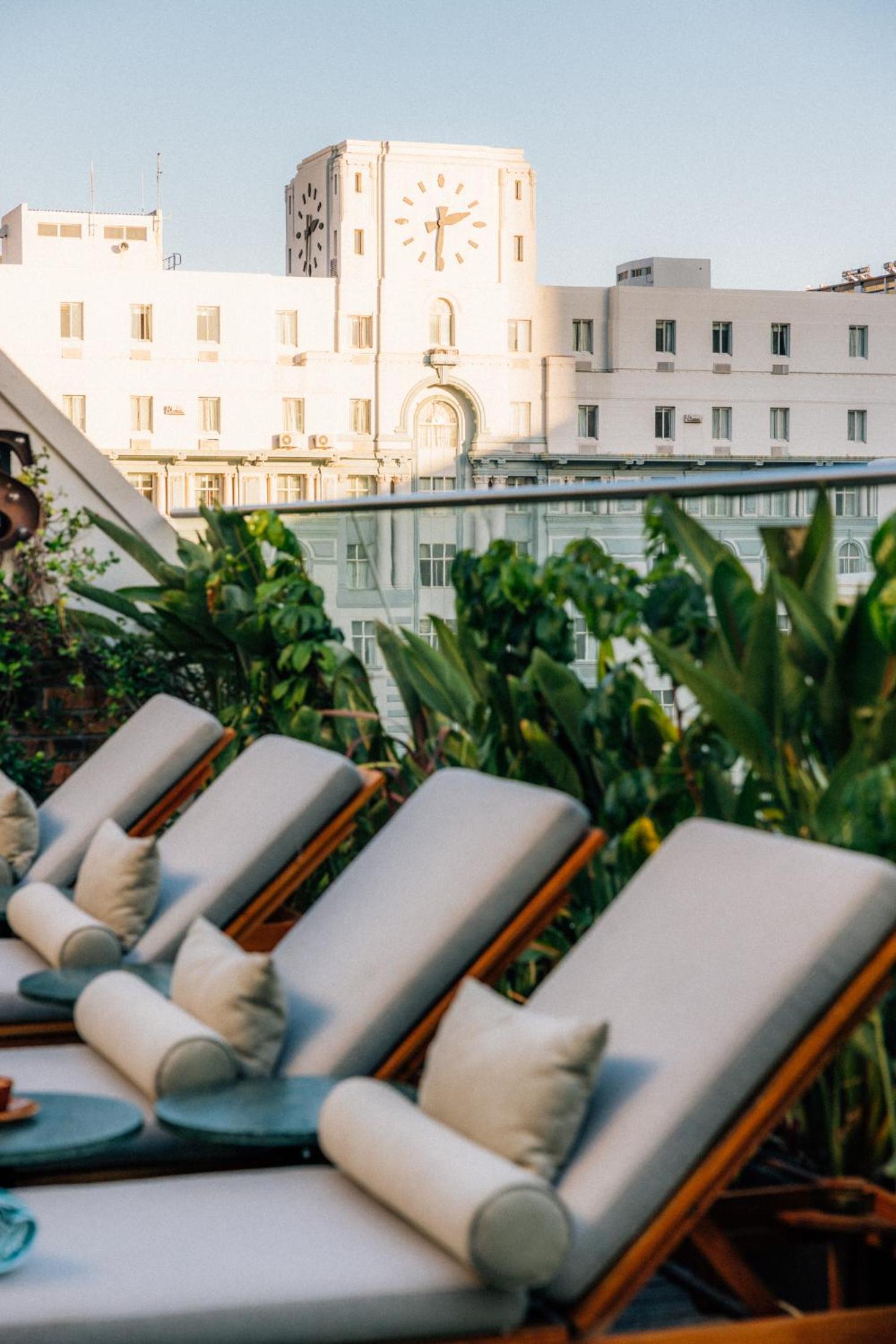 Gorgeous George by Design Hotels ™
