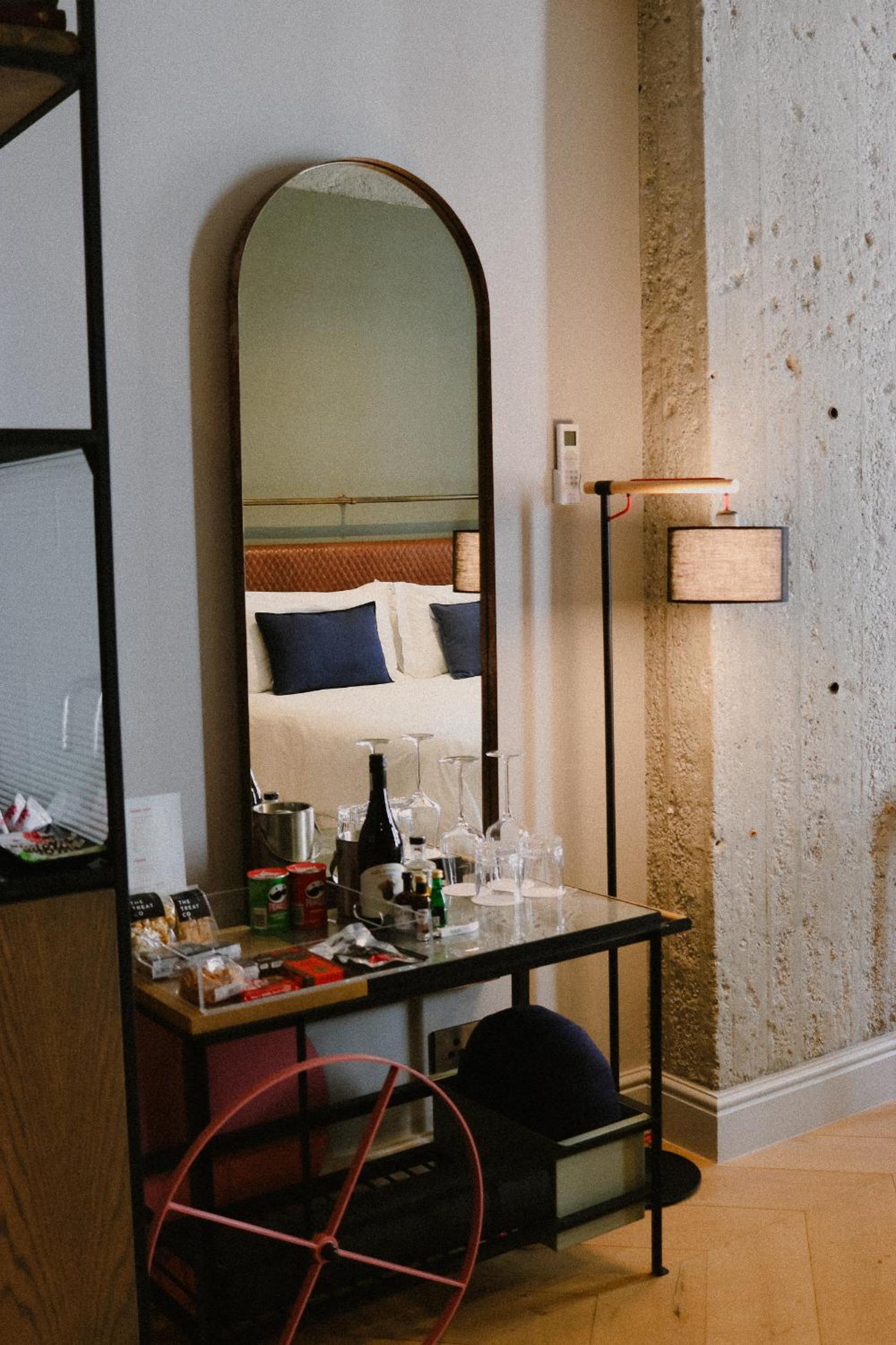 Gorgeous George by Design Hotels ™