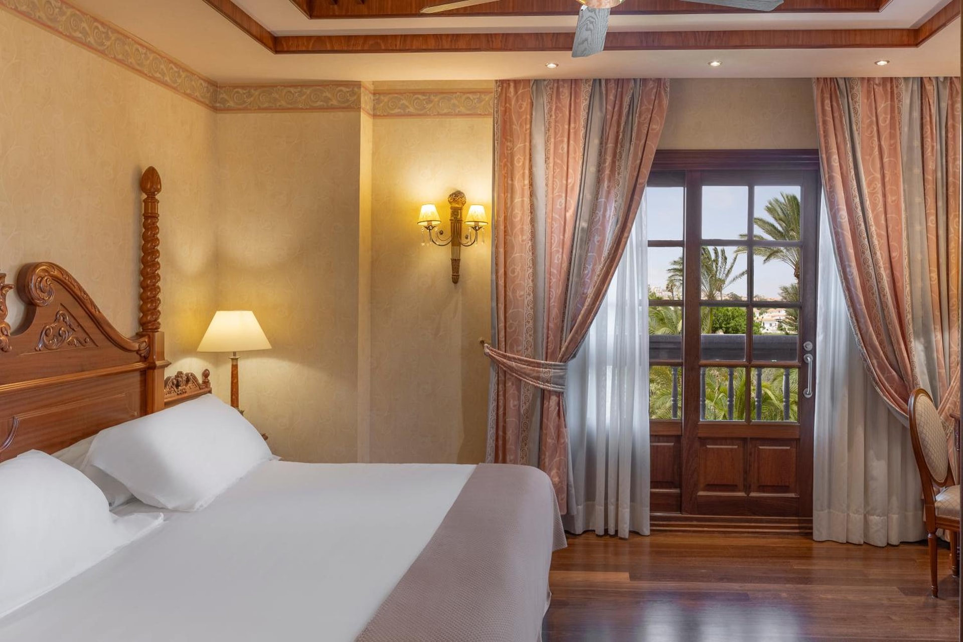 Elba Palace Golf Boutique Hotel - Adults Only