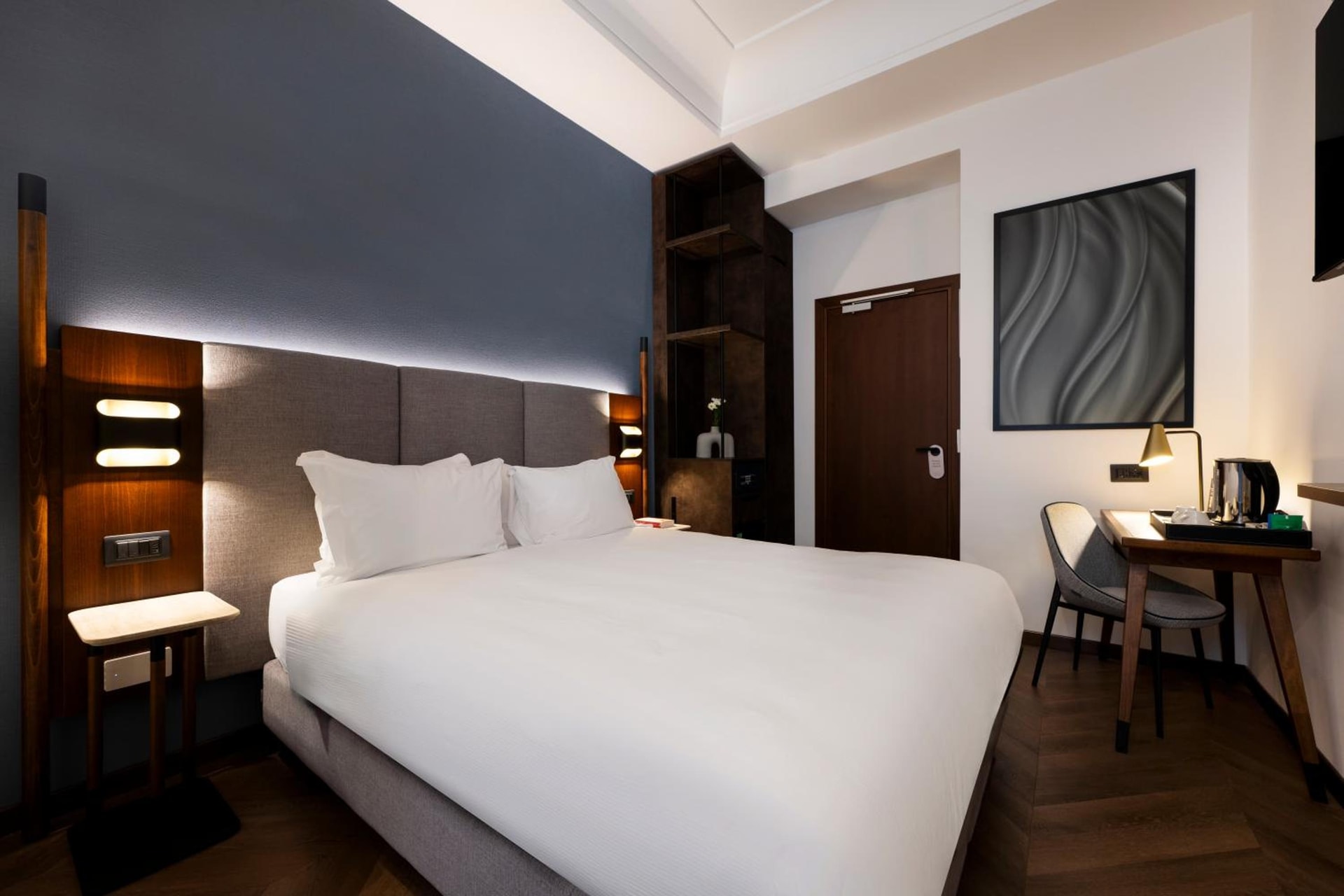 Boutique Hotel Piedra Rome City Centre