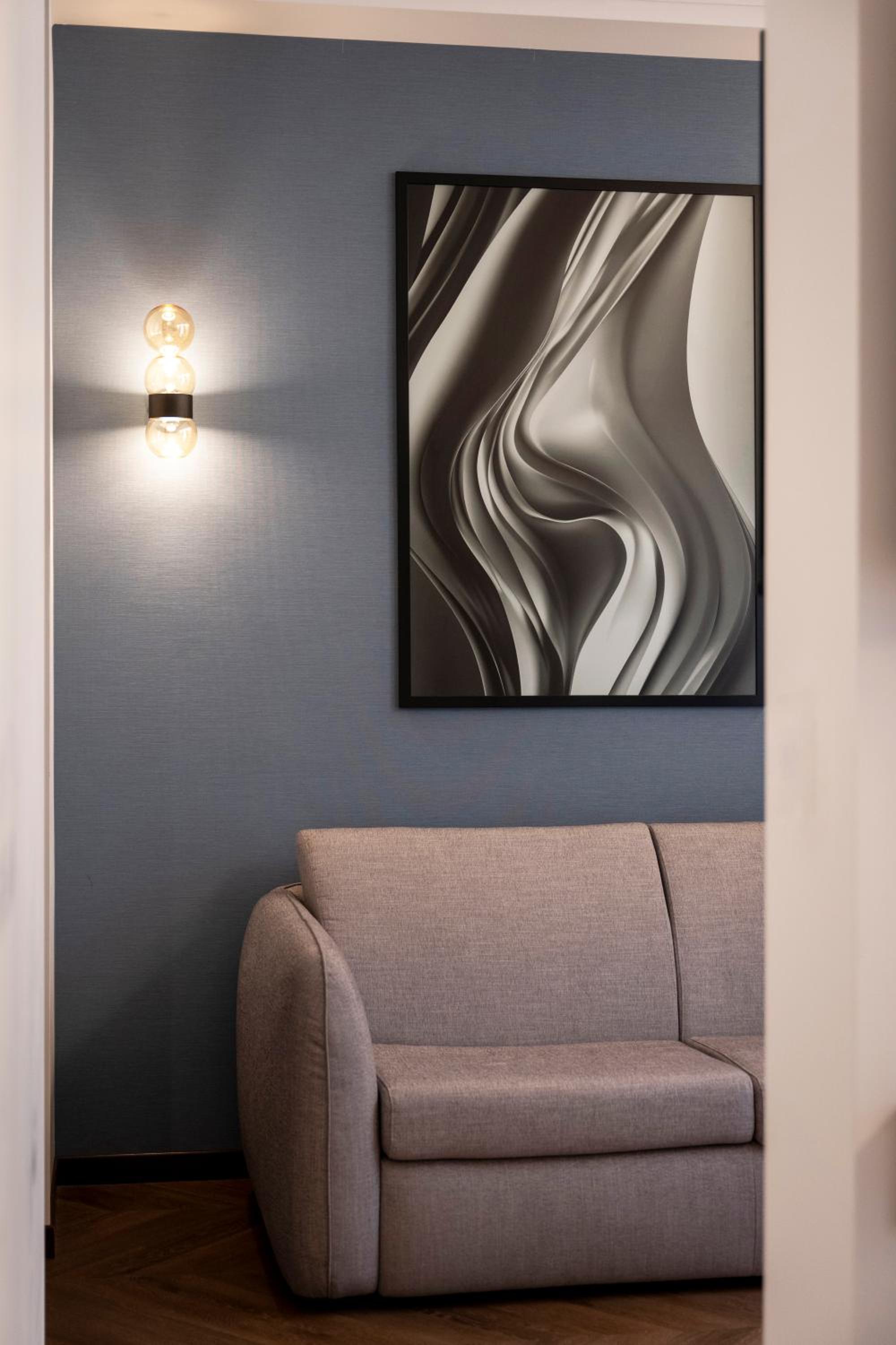 Boutique Hotel Piedra Rome City Centre