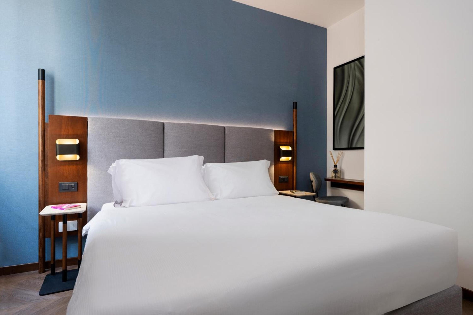 Boutique Hotel Piedra Rome City Centre